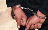 قتل مسلحانه مرد جوان در کوهدشت