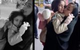 ربودن دختر بچه 5 ساله جلوی چشم مادرش