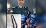 قتل مسلحانه مرد جوان در دزفول