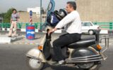 طرح گواهینامه آسان موتورسیکلت همچنان ادامه دارد