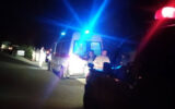 تصادف خونین تویوتا با پژو روا در جاده سردشت