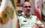 پلیس تنها تکیه گاه زنان تحت آزارهای سیاه
