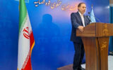 حکم اعدام بابک زنجانی نقض شد