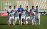 خطر در بیخ گوش فوتبالیست ها کنسل شدن پرواز
