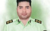 قاتل شهید حمید سلطانی نژاد به هلاکت رسید