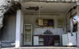 انفجار هولناک یک خانه در نوشهر