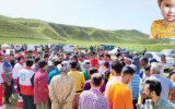 یک شهر به دنبال یسنا کوچولو