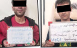 اعتراف زندانی بندباز به 34 دزدی حرفه ای در مشهد