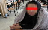 دستگیری قاتل مرد خارجی در ایوانکی