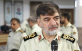 رادان: هیچ حادثه امنیتی در هیچ نقطه کشور گزارش نشده است