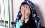 تهدید سه خواهر توسط همسرانشان تهدید سه خواهر توسط همسرانشان
