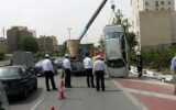 حادثه وحشتناک برای 3 دختر مست