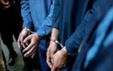 بازداشت ۵۸ نفر به دلیل اخلال در شعب اخذ رای!