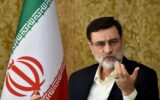 انصراف قاضی‌زاده هاشمی!