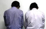 67کيلو شيشه در پايتخت و سوداگران مرگ