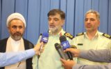 کنترل سارقان با پابند الکترونيکي در ايلام