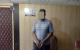 مرگ 3 سقزی در گلوله باران مرد مسلح