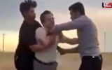 دستور دادستان در پرونده فیلم حمله به یک وکیل دادگستری در اسکو