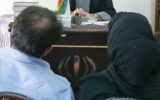 طلاق به خاطر کارت عروسی