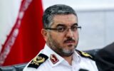 تعداد جانباختگان حوادث جاده‌ای در سفرهای اربعین به ۶۱ نفر رسید