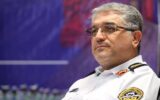 انتقاد پلیس راهور از افتتاح شتابزده راهها انتقاد پلیس راهور از افتتاح شتابزده راهها