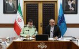 عمده مسائل با کمک علم و هنر رسانه قابل حل است