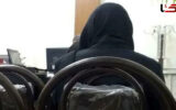 دختر کشته شده پس از مراسم سوگواری زنگ خانه پدرش را زد دختر کشته شده پس از مراسم سوگواری زنگ خانه پدرش را زد