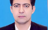 قتل وحشیانه وکیل در لارستان قتل وحشیانه وکیل در لارستان