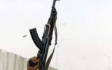 دو قتل در مراسم عروسی