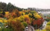 فعالیت سامانه بارشی جدید در کشور