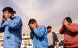 این شبکه پولشویی گردش مالی میلیاردی داشت