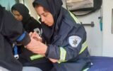 افزایش آمار دانشجویان دچار گازگرفتگی به ۴۴ نفر