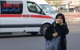 افزایش عملیات‌های اورژانس تهران