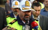 برخورد با ۱۳۰۰ کامیون دودزا در تهران