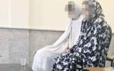 دختربچه را از مادر قاچاق فروشش جدا کردند