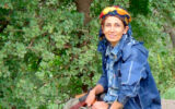 حکم اعدام پخشان عزیزی به تعویق افتاد