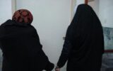 مامور پلیس ، زن کلاهبردار از آب در آمد