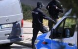 قاتل افغان به اتهام قتل با سلاح سرد توسط پلیس آلمان دستگیر شد