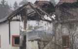 ۸ کشته در آتش سوزی خانه سالمندان در صربستان