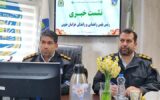 متوفیان تصادفات درون شهری خراسان جنوبی ۳۹ درصد کاهش داشته است