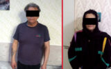 پایان سرقت‌های زوج مرموز مسافر در مشهد