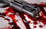 شلیک ۲ گلوله به جوان تهرانی در ولنجک