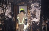 انفجار مرگبار مواد محترقه