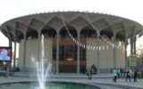 مجسمه های پارک دانشجو به سرقت رفت
