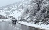 بازگشایی محورهای کندوان و هراز