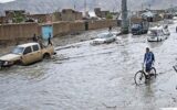 سیل با ۲۱ کشته