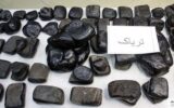 خودرو کامیونت معدن پانزده کیلو تریاک بود