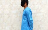 پایان جنایات سیاه مرد موتورسوار