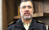 دستگیری سارق کش‌رو زن در تهران