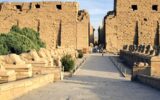راز گنجینۀ طلایی مصر باستان